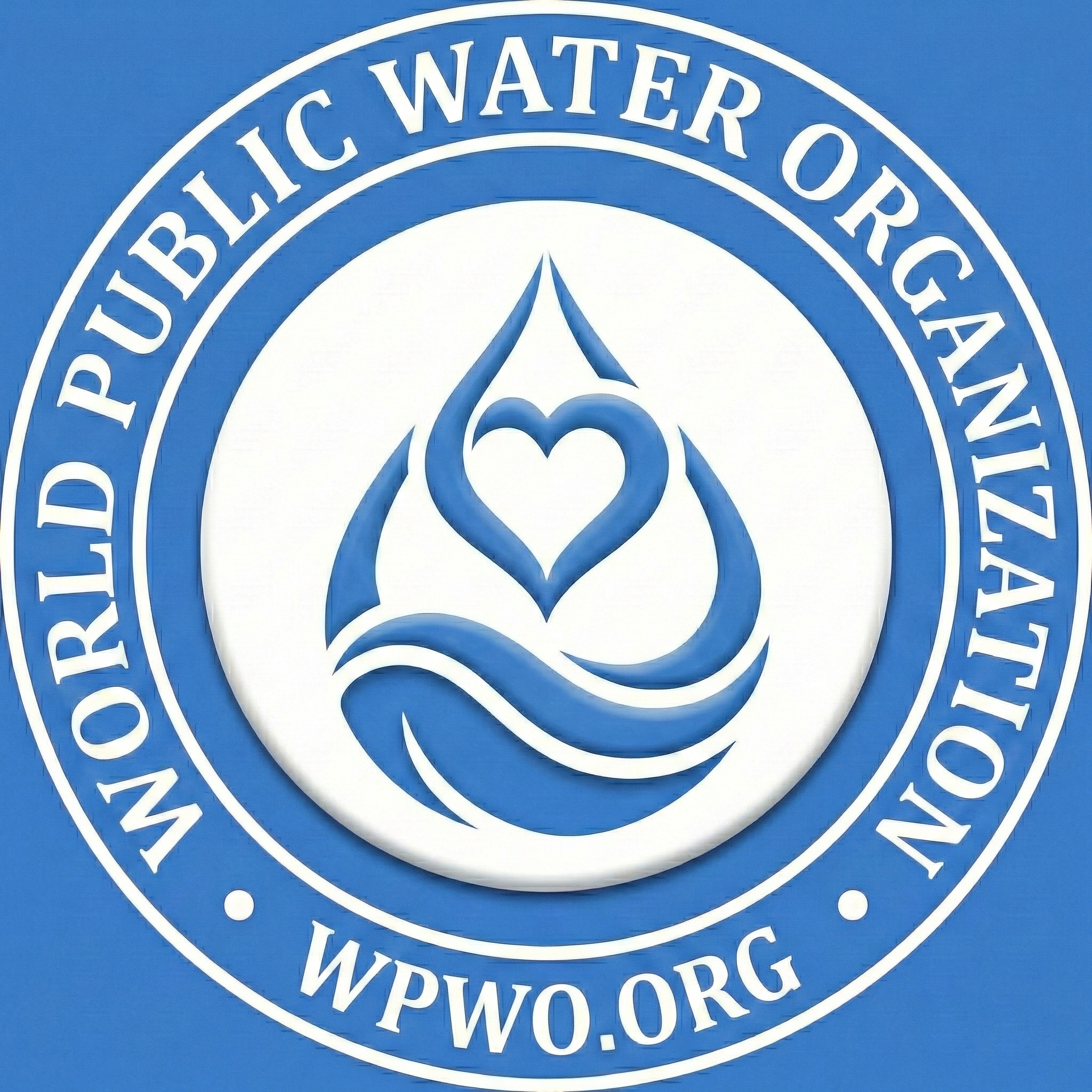 WPWO – World Public Water Organization