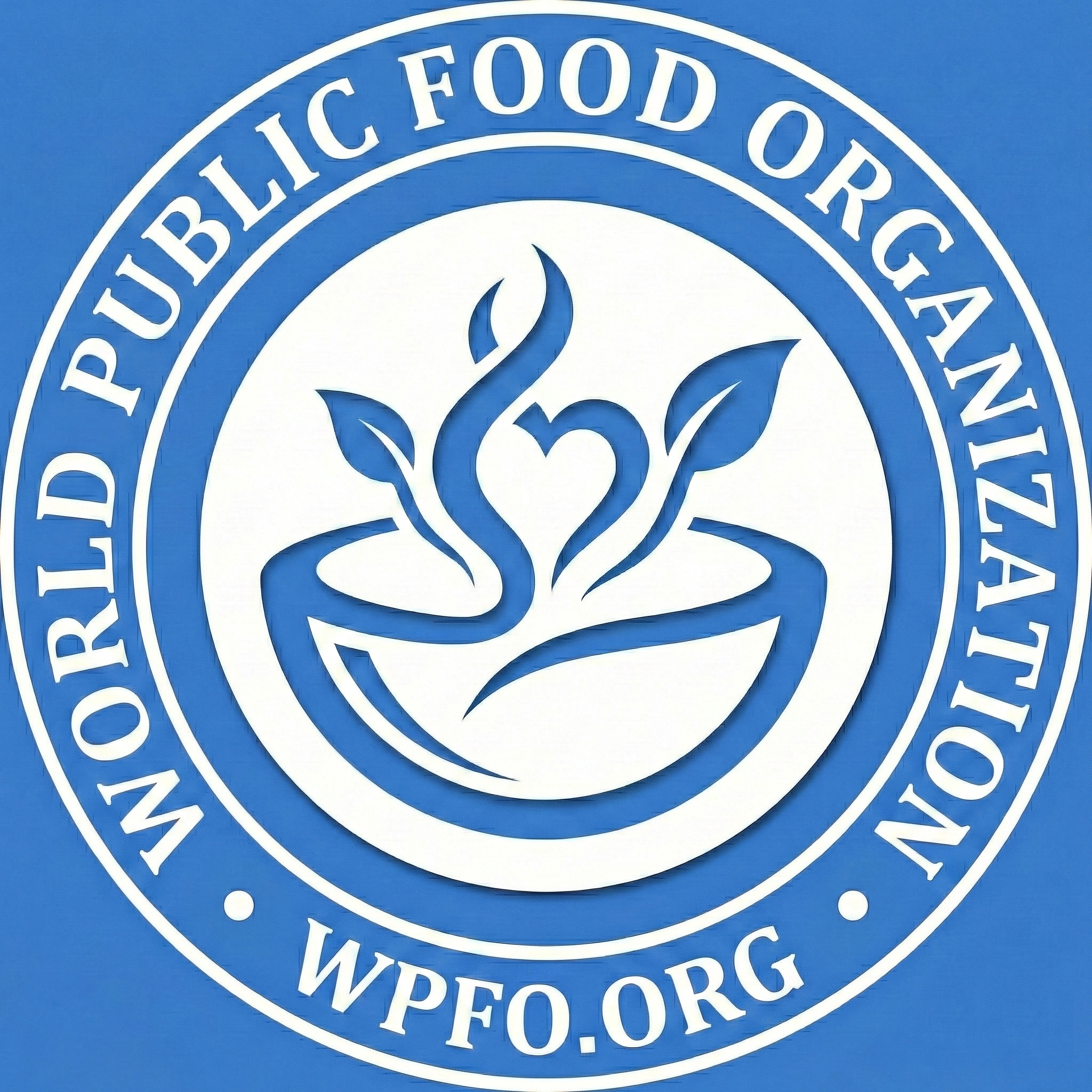 WPFO - World Public Food Organization