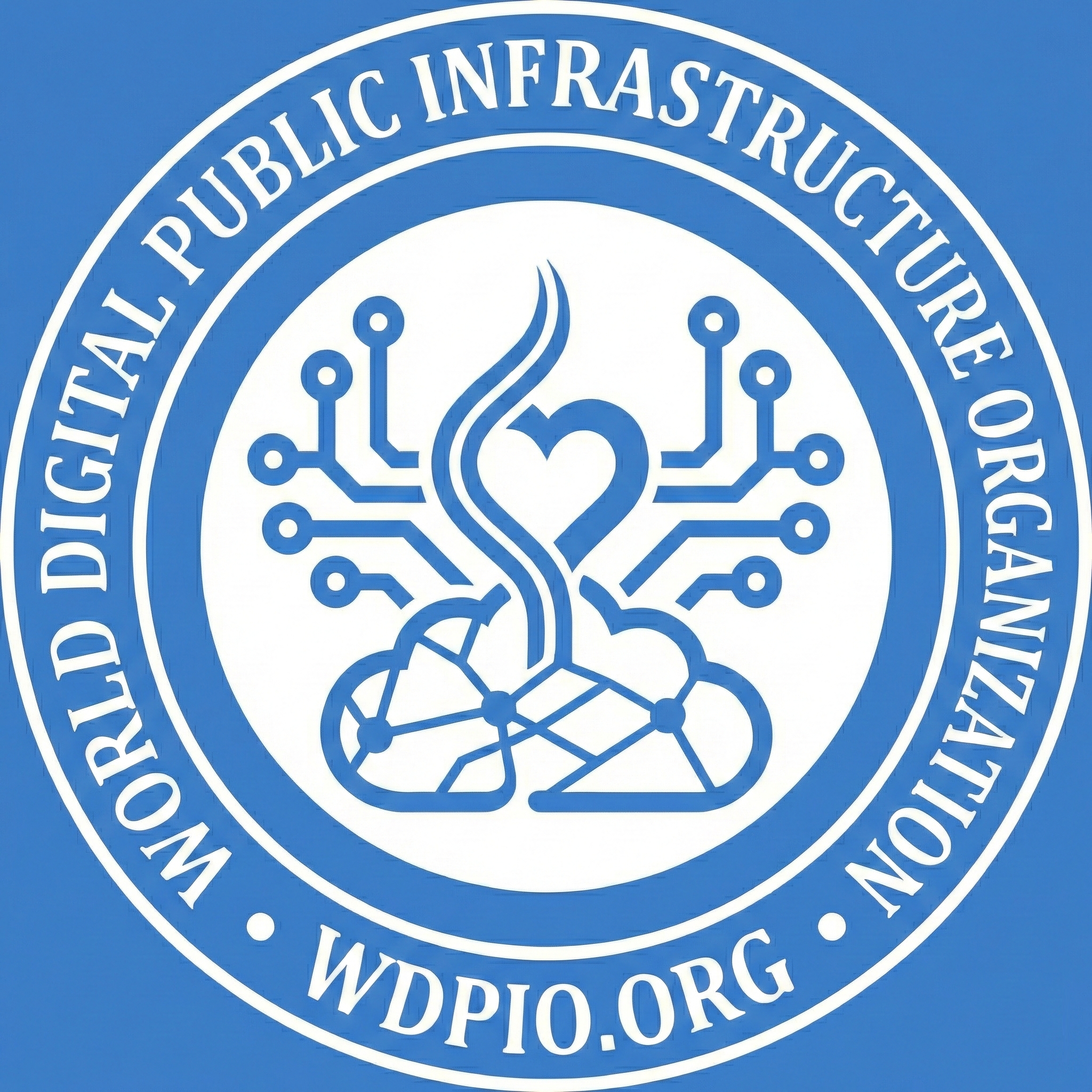 WDPIO - World Digital Public Infrastructure Organization
