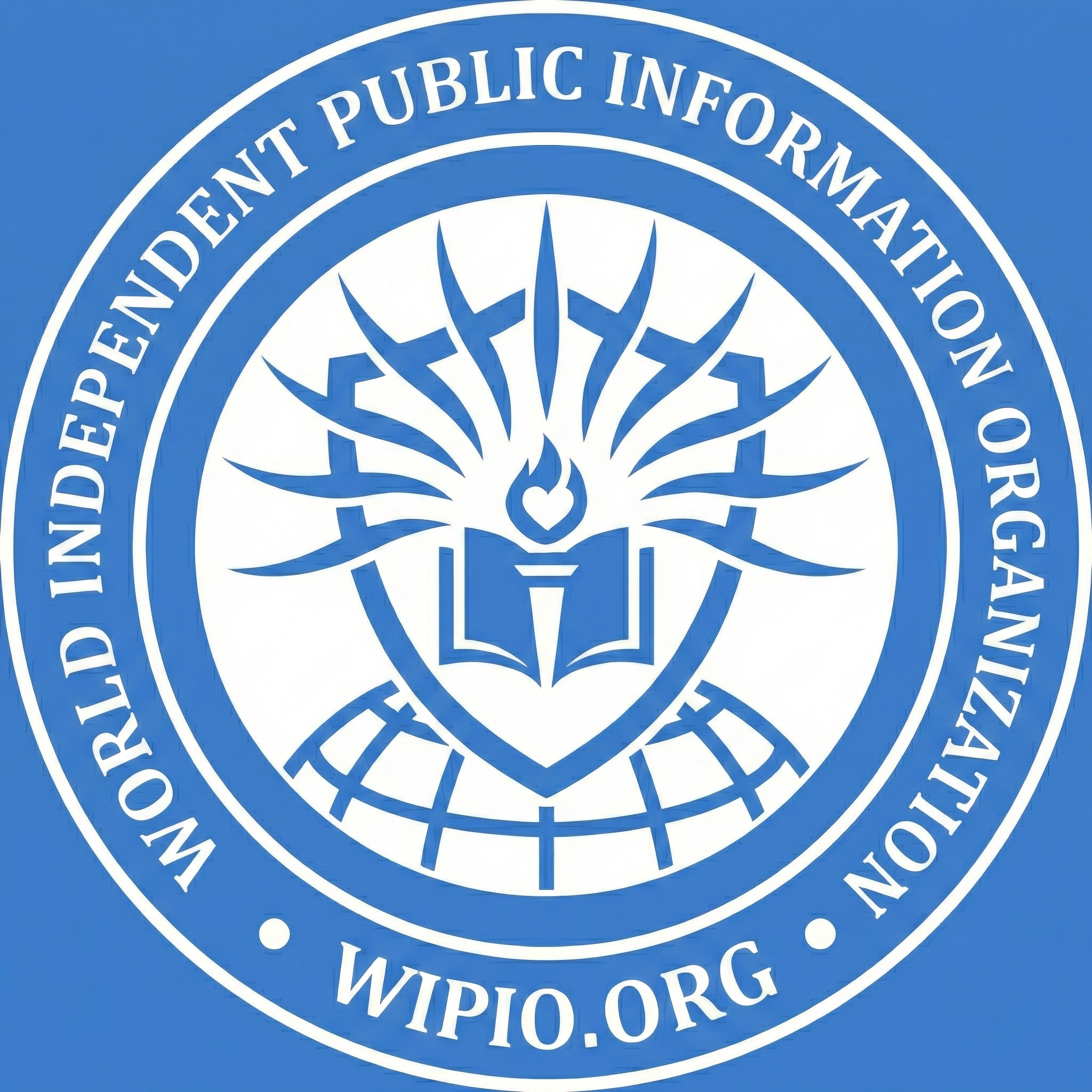 WIPIO - World Indipendent Public Information Organization