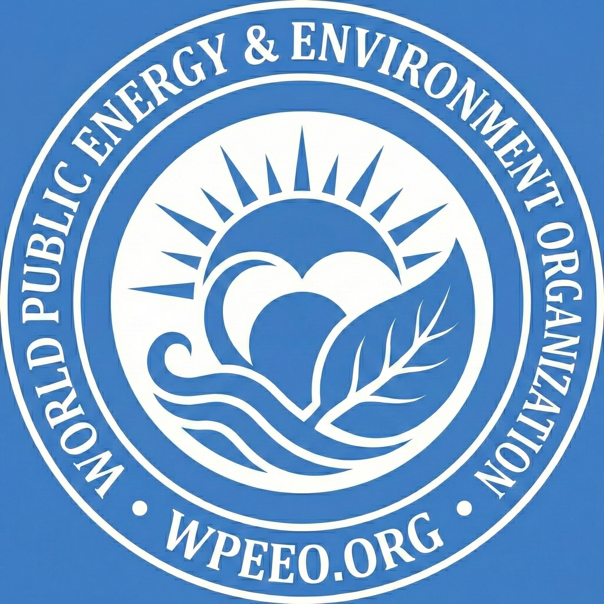 WPEEO – World Public Energy & Environment Organization