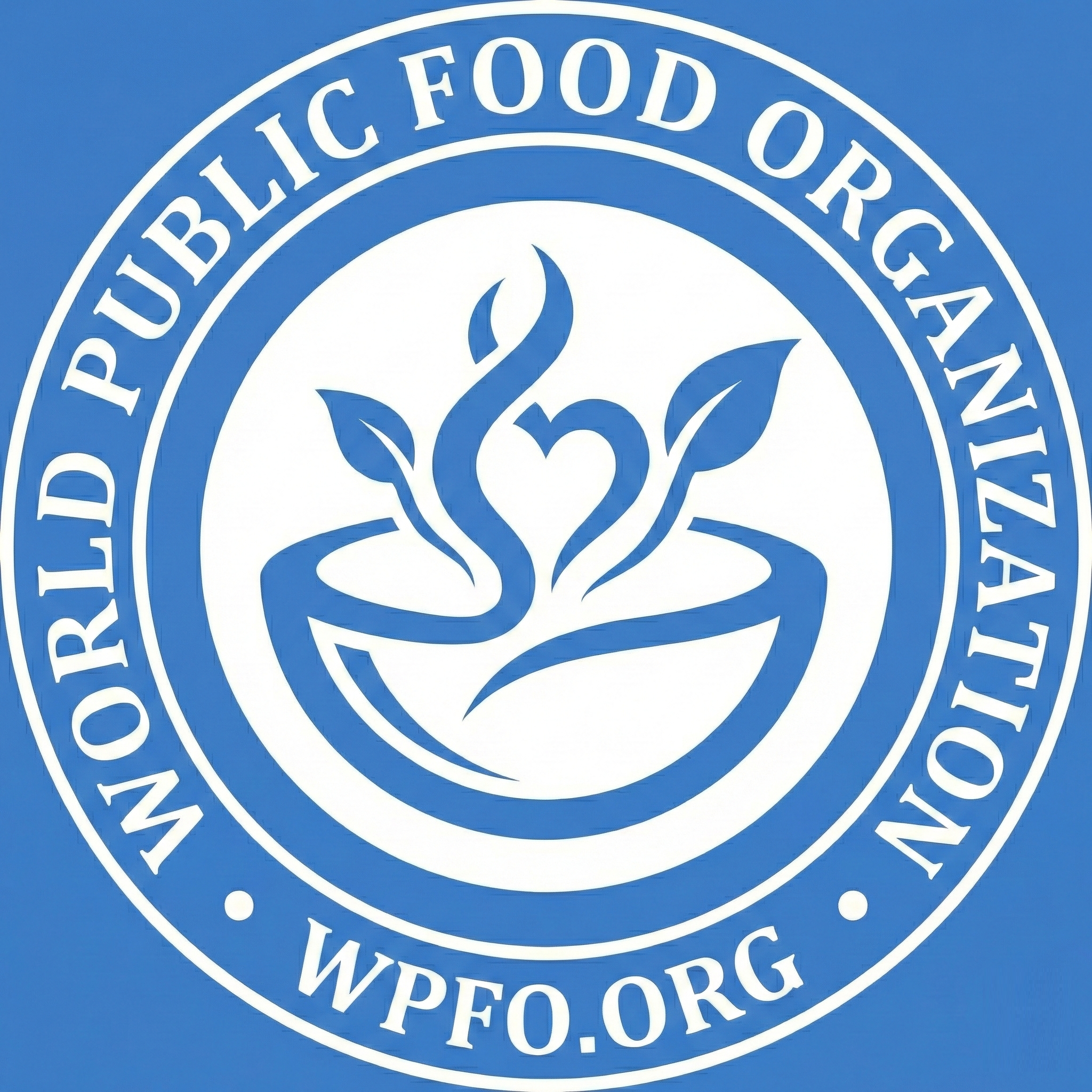 WPFO - World Public Food Organization